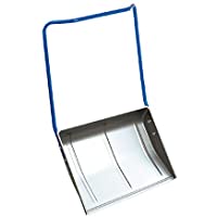 Los mejores  - SNO-PRO Pousse-Neige 80 cm Large Todo ALU